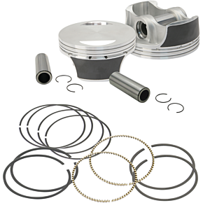 Ss Cycle Piston Kit 106-3688