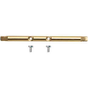 Ss Cycle Super E Carburetor Throttle Shaft 11-2383