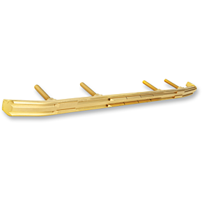 Stud Boy Deuce Wear Bars - 6" - 60° POL-D2370-60