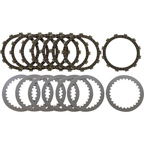 Tmv Clutch Kit 1730058