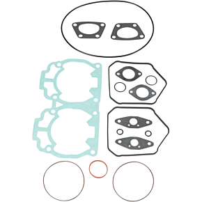 Vertex Full Top End Set 710235