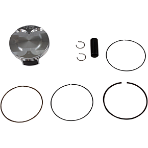 Vertex Piston Kit 24099A