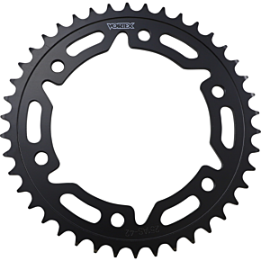Vortex Steel Rear Sprocket - 42 Tooth - Honda 251AS-42