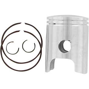 Wiseco Piston - Kawasaki - +0.50 mm 369M05000