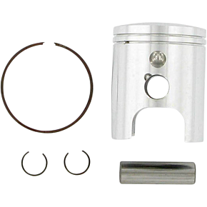Wiseco Piston - Standard - Yamaha PW 80/BW 80 649M04700