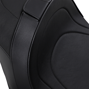 Z1r Double Bucket Seat - Backrest - Mild - RoadStar 0810-1722