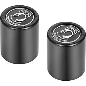 Docking Hardware Covers - POW MIA - Short - Black FD50-DC-2530-BK