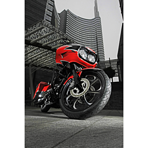 Tire - ME 888 Marathon Ultra - Rear - 180/55B18 - 80H 2634700