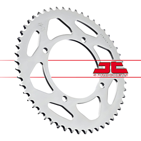 Rear Sprocket - 52 Tooth - KX100 JTR461.52