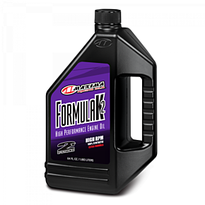 Formula K2 Synthetic Premix - 64 U.S. fl oz. 22964