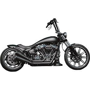 Gas Tank - Stretched - M8 Softails K61143