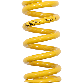 Shock Spring - 605 lb 18075-16
