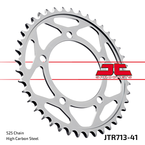 Rear Sprocket - 41 Tooth - RSV4 JTR713.41