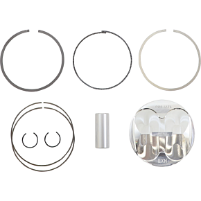 Piston Kit 0910-6474