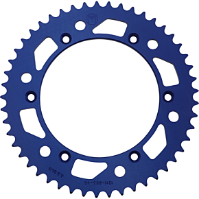 Rear Sprocket - 49 Tooth - Yamaha 1211-1627