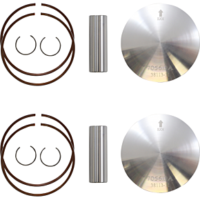 Piston Kit K7056DA-2