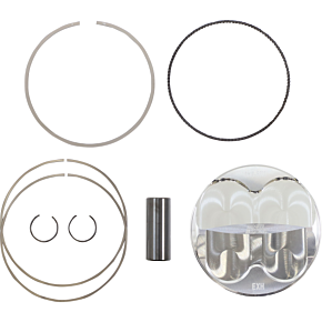 Piston Kit 0910-6506
