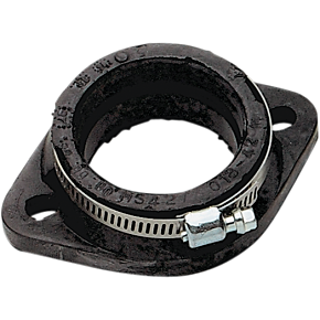 Flange Adapter - Black - 42mm HS42/018-42K