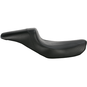 Mustang Seat - Fastback™ - Stitched - Black - Dyna '96-'03 75439