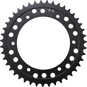 Steel Rear Sprocket - Suzuki - 43 Tooth 1210-2123