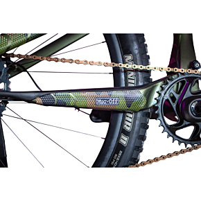 Chainstay Protection Kit - Camo 20320