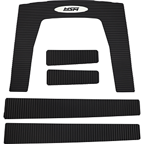 Traction Mat - Black 012-450BLK