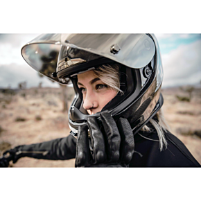 Airframe Pro™ Helmet - Carbon - Gold - Small 0101-13243