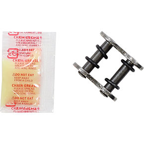 530 - Max-O Series - Rivet Connecting Link 530MAXO-RL