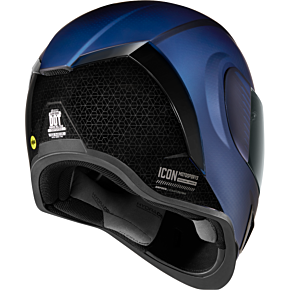 Icon Airform™ Helmet - MIPS® - Counterstrike - Blue - 2XL 0101-15083