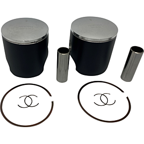 Wossner Piston Kit K7028D050-2