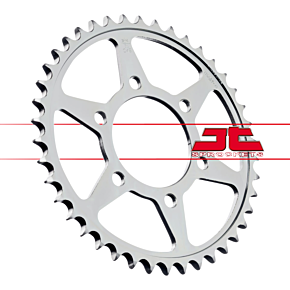 Rear Sprocket - 42 Tooth - GSXR1100 JTR827.42