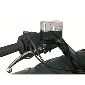 Master Cylinder Accessory Switches
