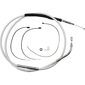 Clutch Cable - Sterling Chromite II® 32364HE