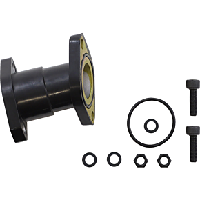Intake Boot - Yamaha Kodiak 1013-0160