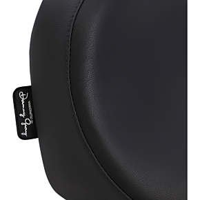 Buttcrack™ Solo Seat - Black - FXS '11-'13 21-303