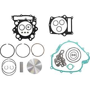 Piston Kit VTKTC23104-1