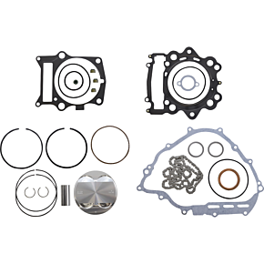 Piston Kit - High Compression VTKTC23548A