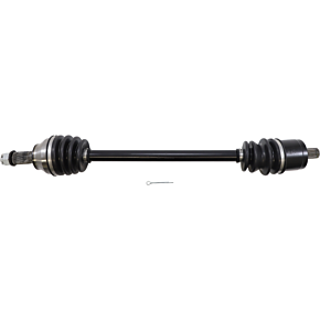 Complete Axle Kit - Front Left/Right - Polaris 0214-2129