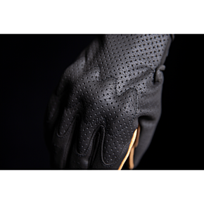 Airform™ Gloves - Black/Tan - Small 3301-4141