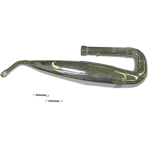 Platinum Pipe PQH86250P