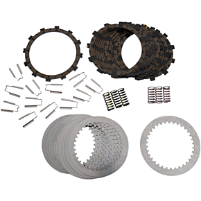 Torqdrive Clutch Pack Yam