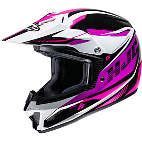 Youth CL-XY II Helmet - Drift - MC8 - XL MP36NUS7D08V