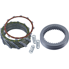 Clutch Plate Kit - Kevlar - Indian 3034010025