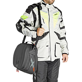 Tanklock Tank Bag - 18 Liter - Honda/Kawasaki XL05