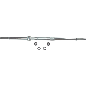 Axle - Eliminator 2+2 - KFX450 20-1171SP