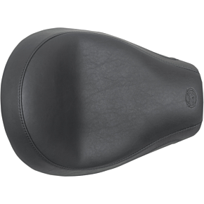 Seat - Tripper™ Solo - without Backrest - Smooth - Black 84150