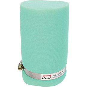 Flex Core Sock Filter 2"