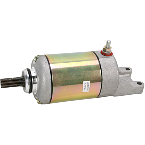 Starter Motor - Suzuki 61-316