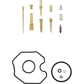 Carburetor Repair Kit - Honda 03-060