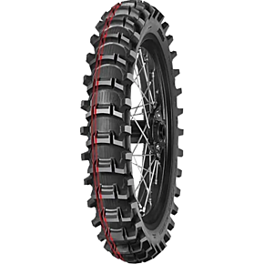 Tire - Terra Force-MX Sand 2 - Rear - 110/90-19 - 62M 70000936